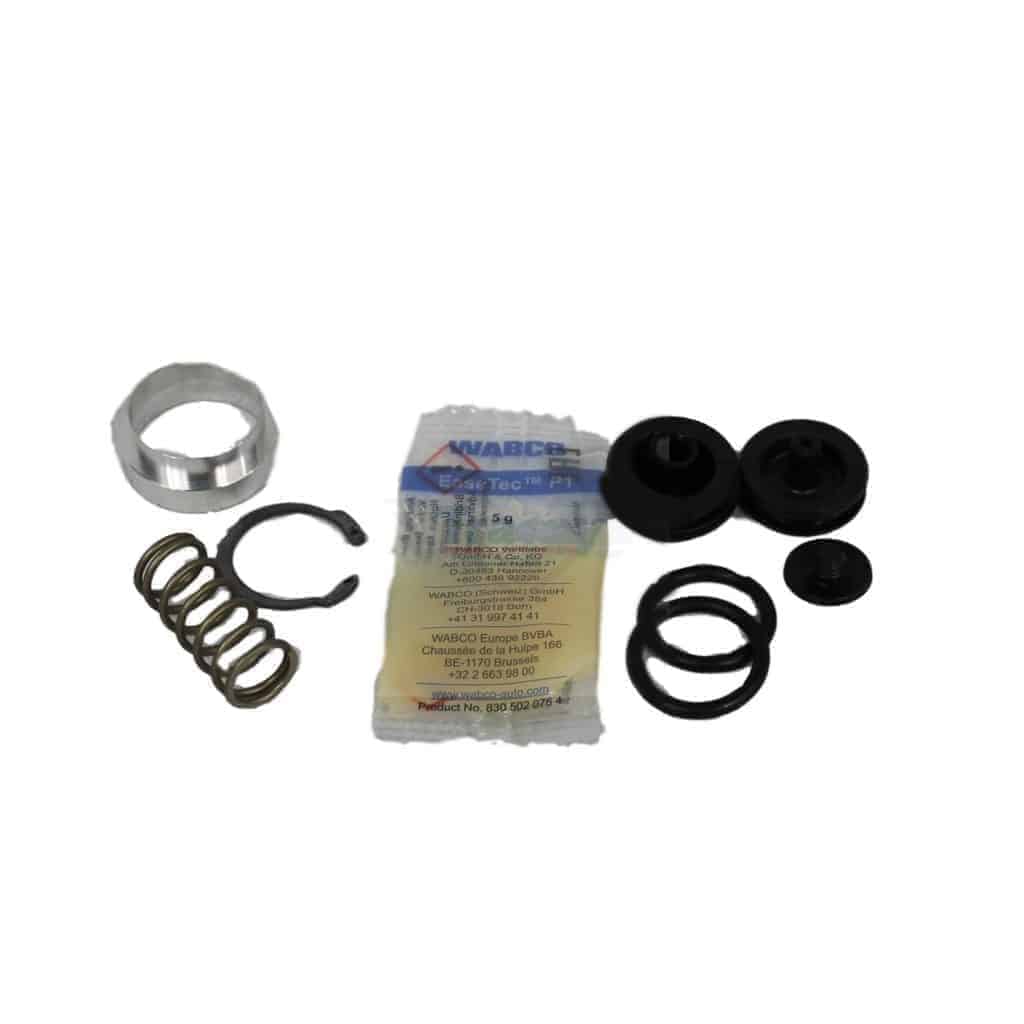 Meritor/Wabco Turbo Cutoff Valve | # TDA R950013