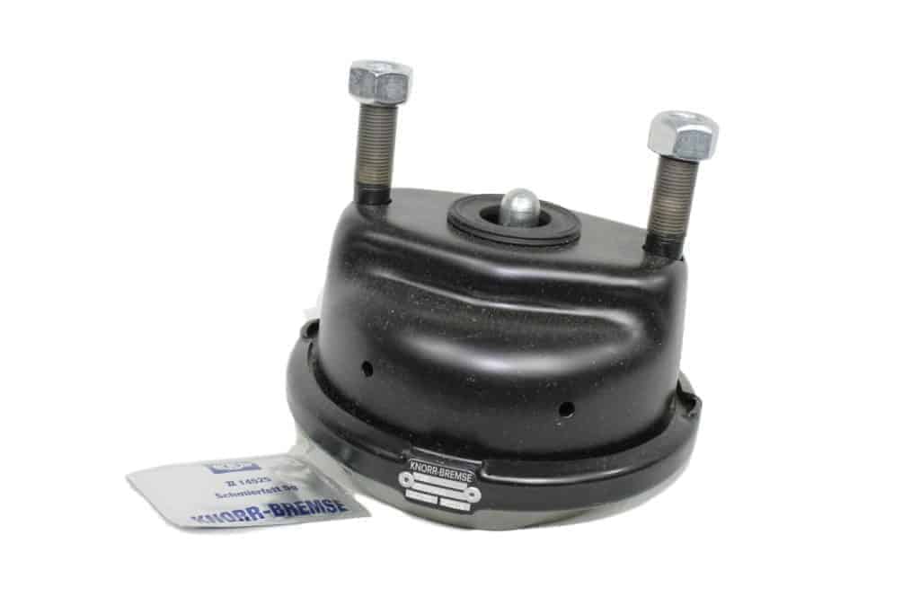 Bendix Type 20 Brake Chamber | # BW 802281