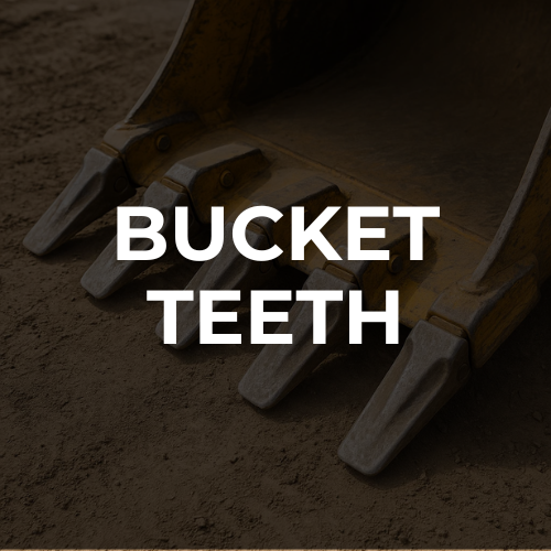 Bucket Teeth