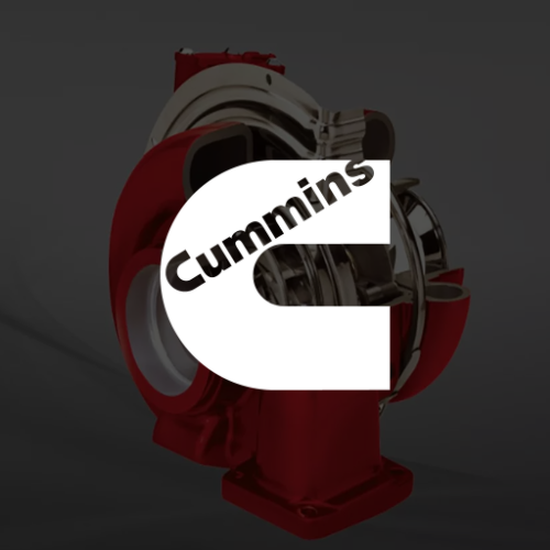 Cummins