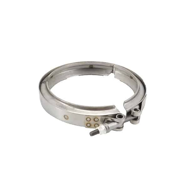 Detroit Diesel Clamp Kit | # DDE A0019959702