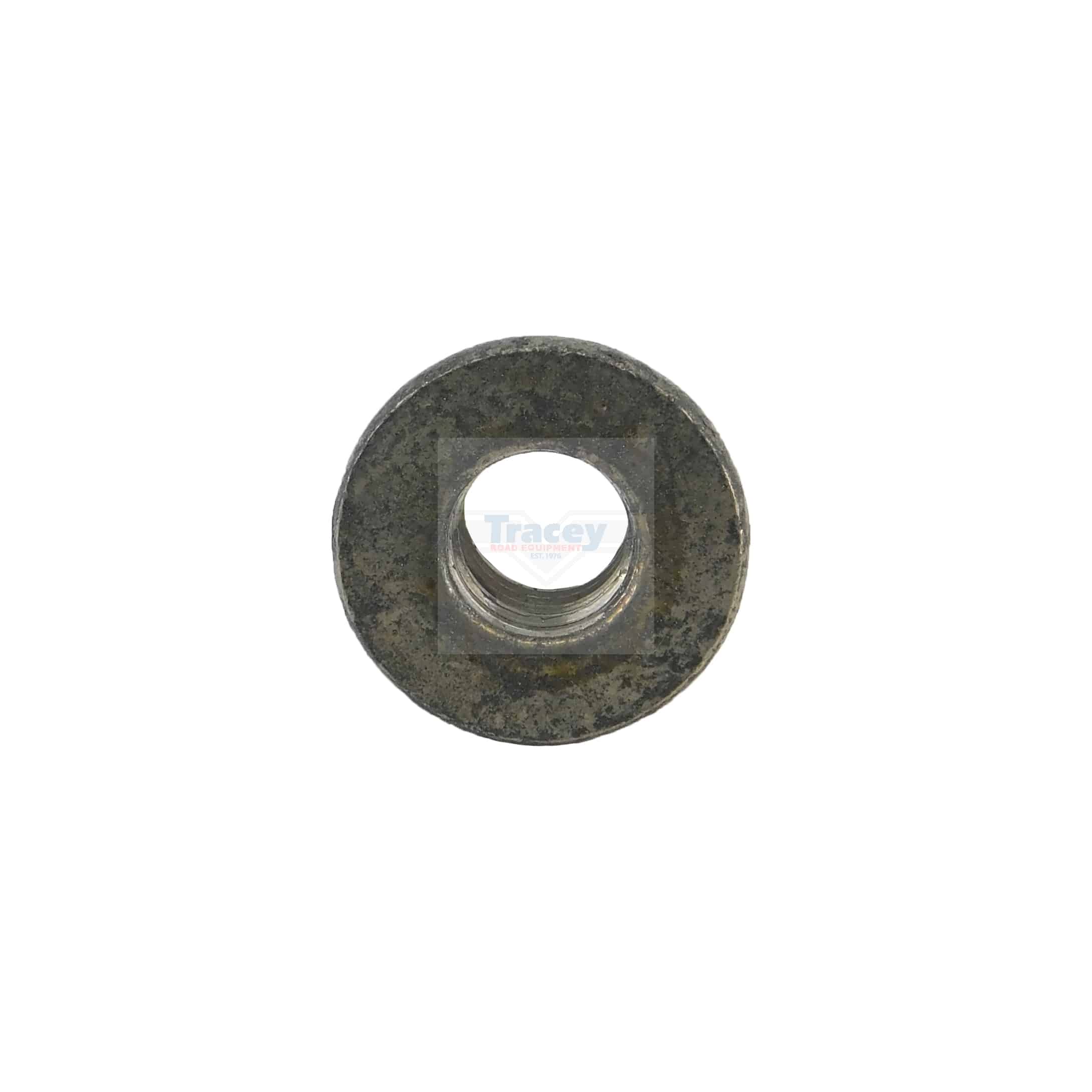 Detroit Diesel Hex Nut | # DDE A0029905054
