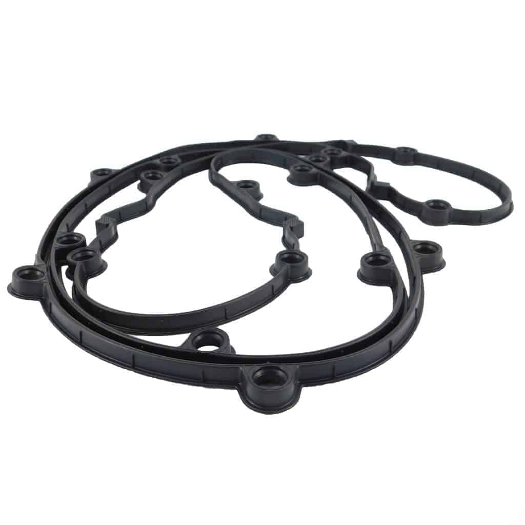 Detroit Diesel Seal | # DDE A4710140822