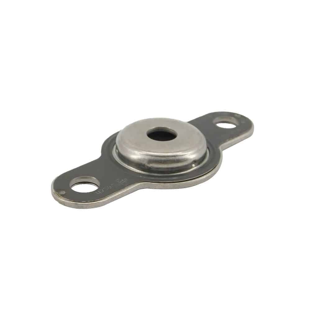 Detroit Diesel Gasket | # DDE A4721420580