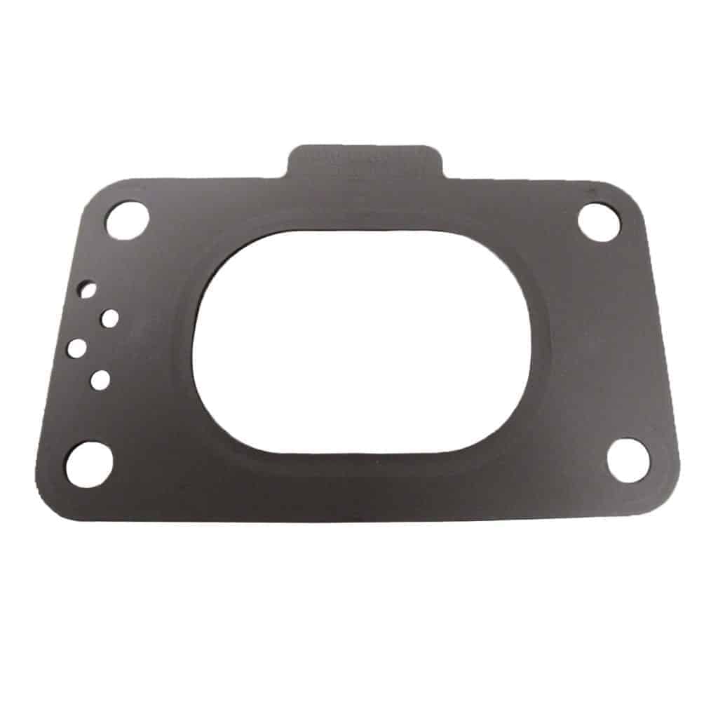 Detroit Diesel Metal Seal | # DDE A4710960380