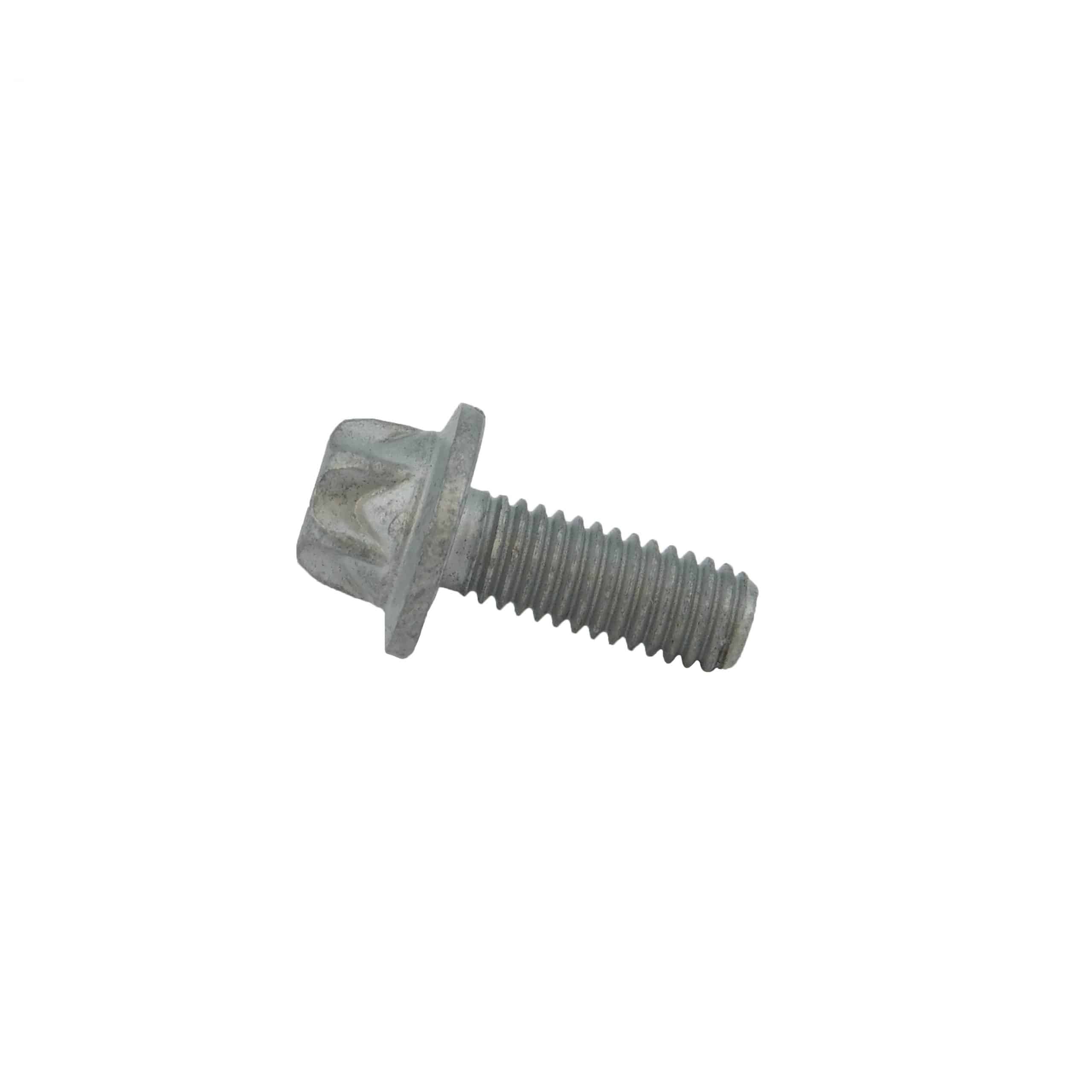 Detroit Diesel Screw M6X16 | # DDE N910143006001