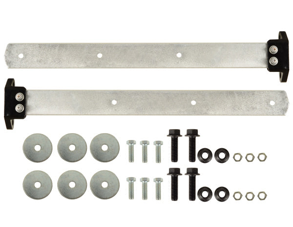 DirectFlex Straight Arm Mud Flap Retention System | # 10038971 (Legacy Part #DF2525G-941)