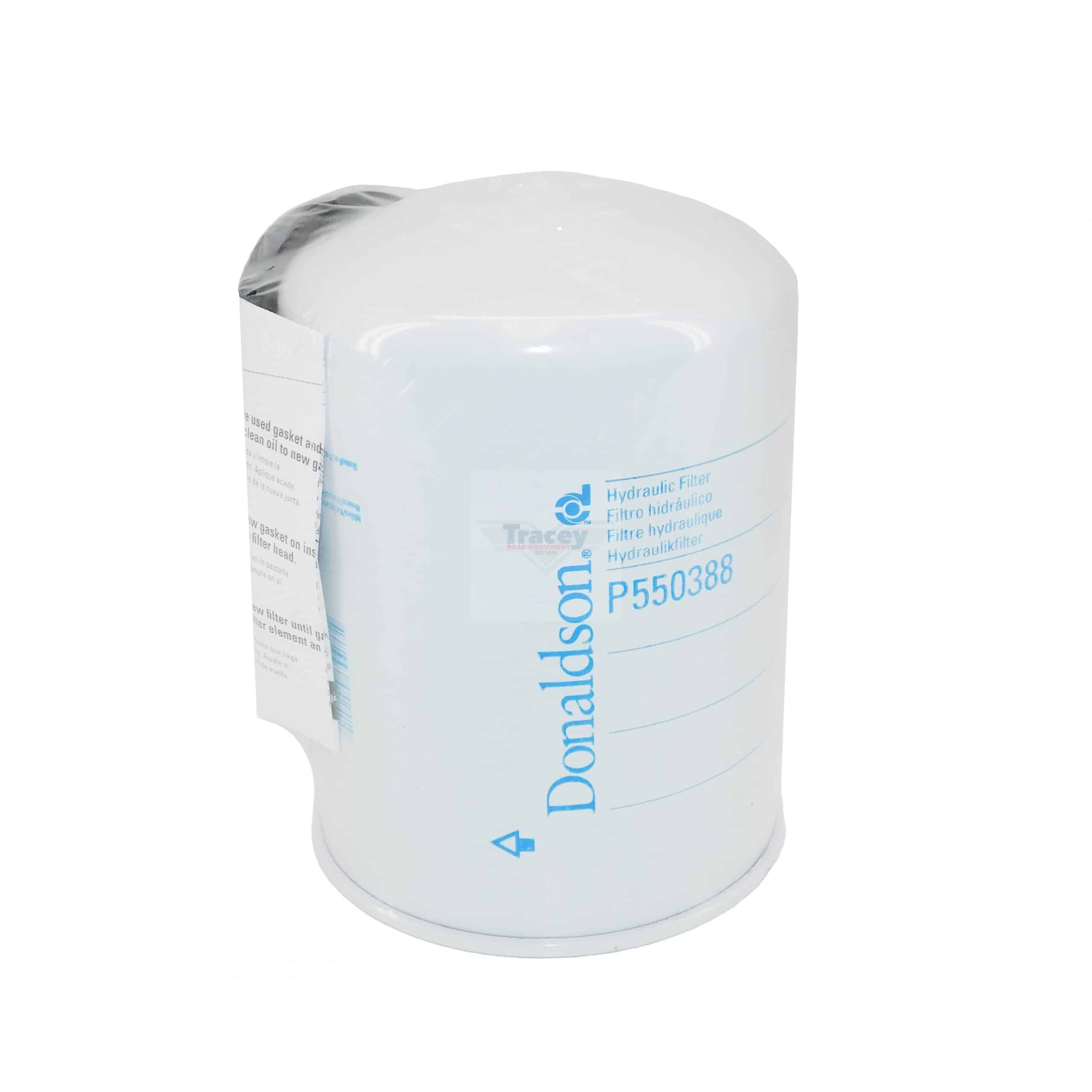 Donaldson Hydraulic Filter | # P550388