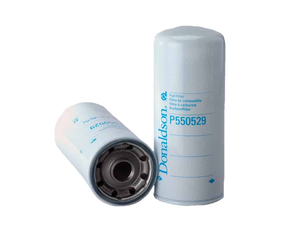 Donaldson Fuel Filter | # P550529