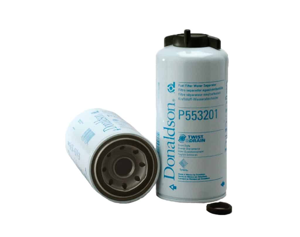 Donaldson Fuel Water Separator | # P553201