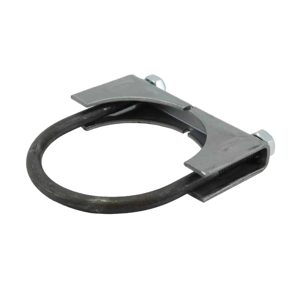 Freightliner Saddle Clamp | # DRM 656 212