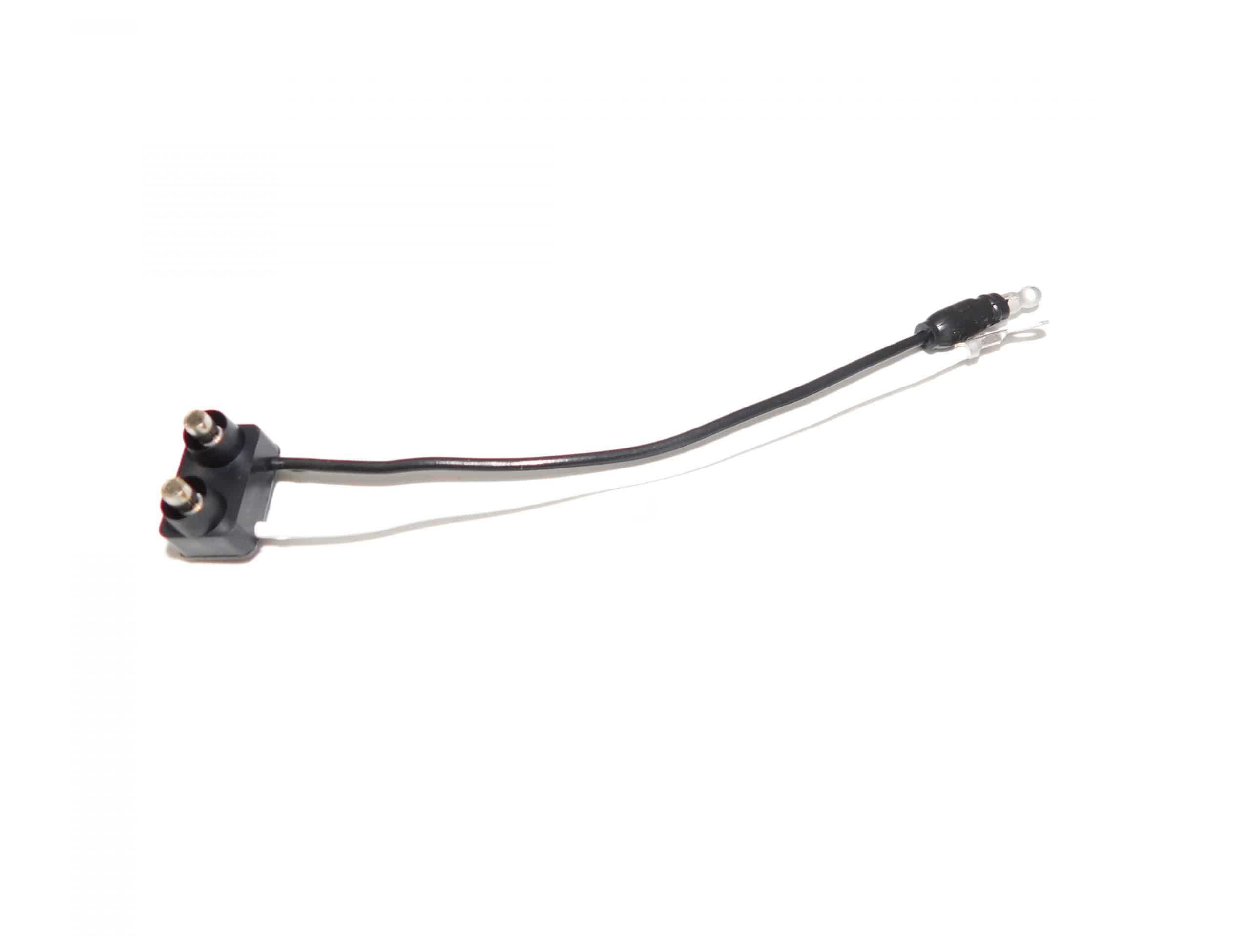 Truck Lite Marker Clearance Plug | Part # TL 94964