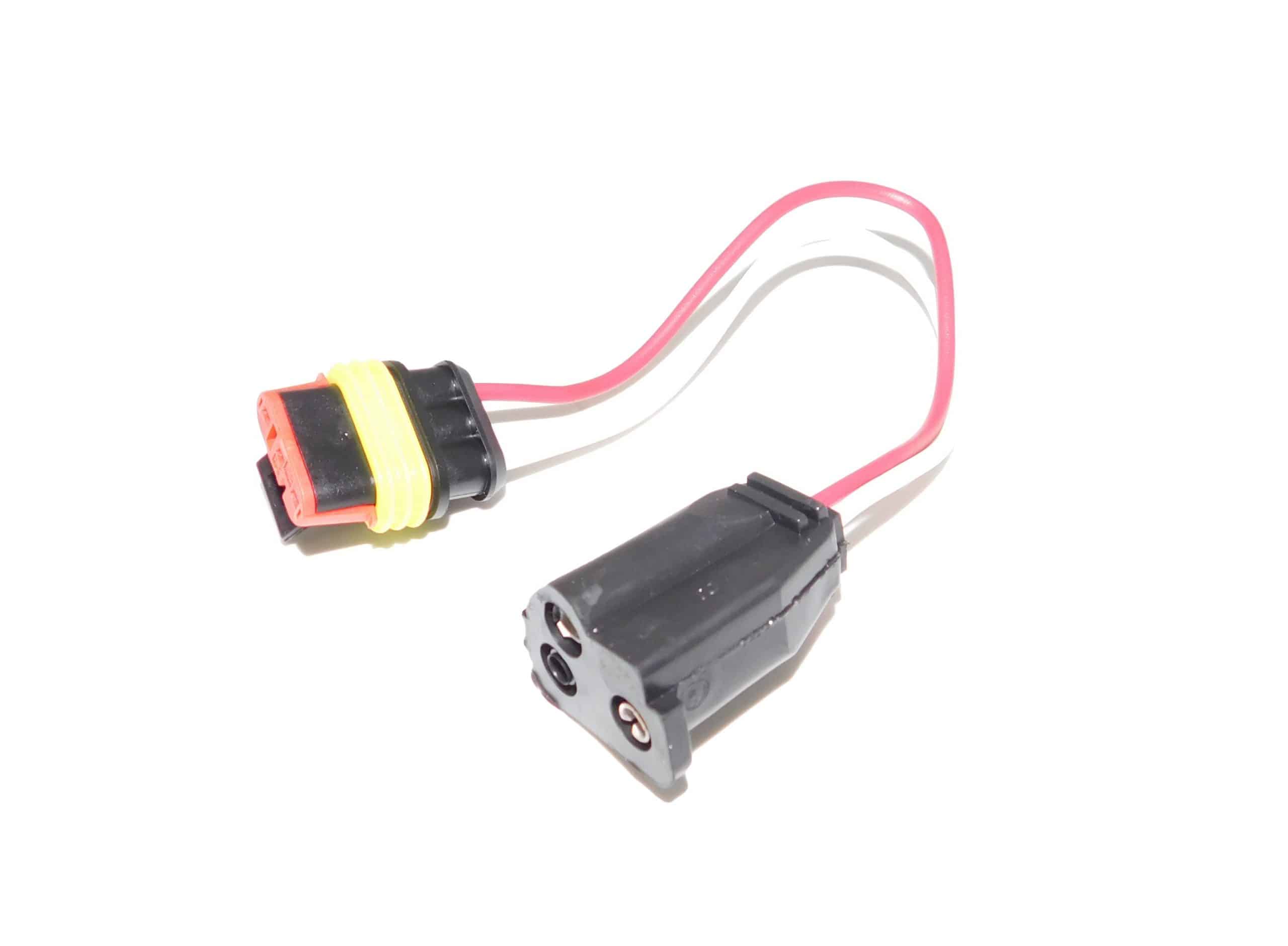 Truck Lite Lighting Plug | # TL 94789