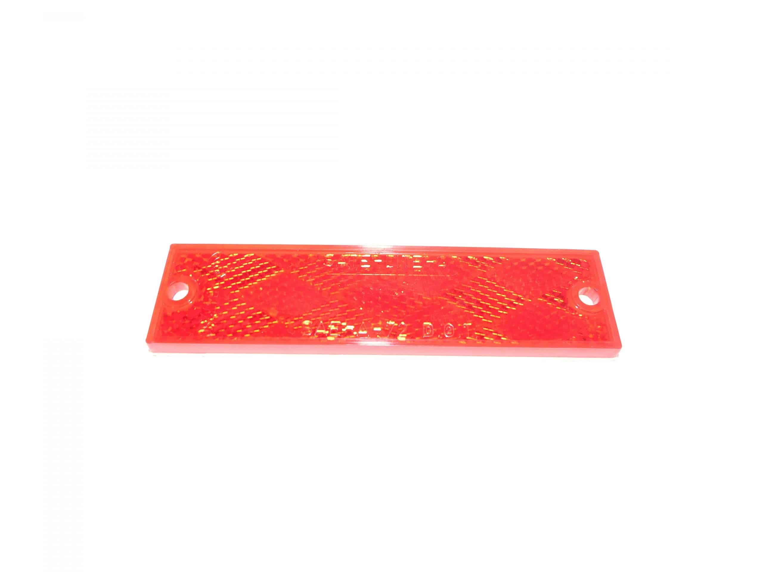 Truck Lite Reflector | # TL 98003R