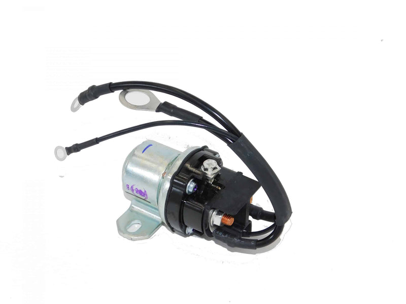 Delco Remy 39MT Starter Relay Switch | # DR 10511414