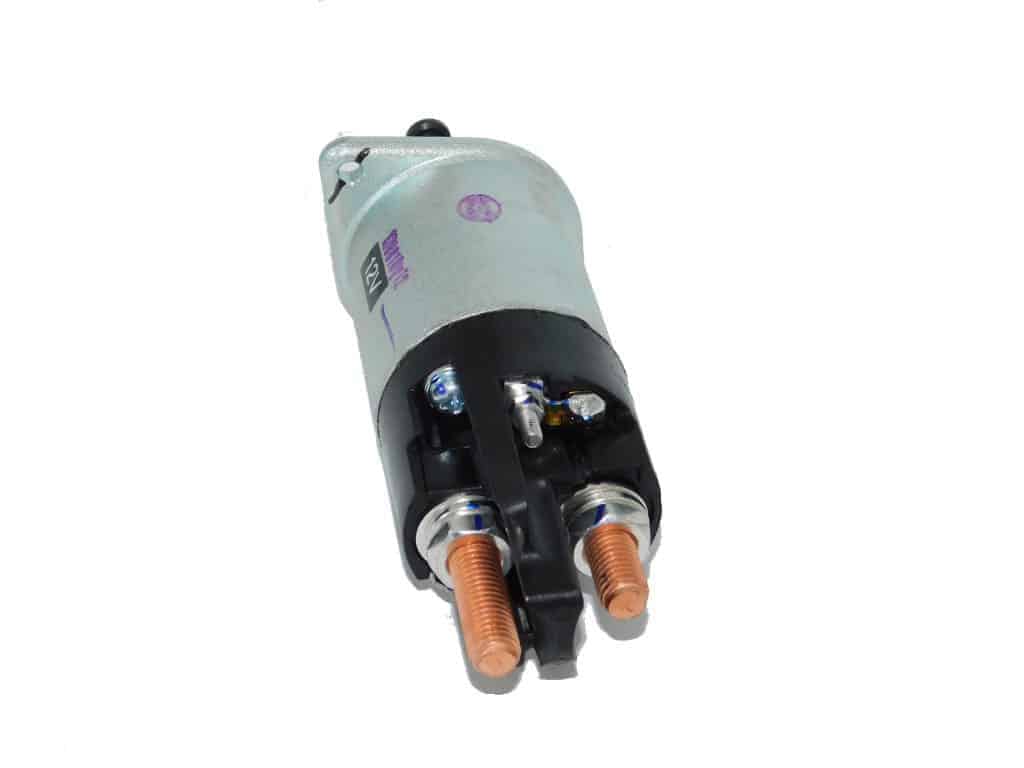 Delco Remy 39MT Starter Solenoid Switch | # DR 10511408