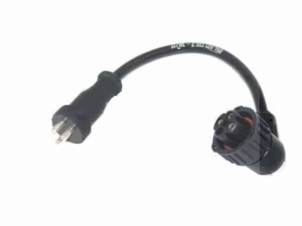 Meritor Wabco ABS Adapter Cable | # WAB 894 601 136 2