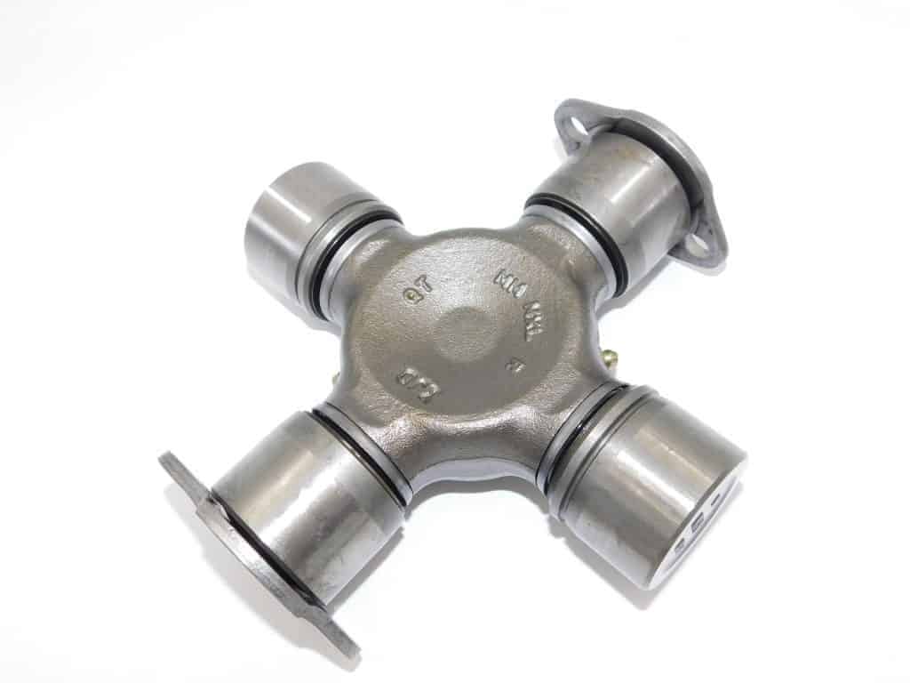 Meritor Driveline U-Joint Assembly | # TDA M677X