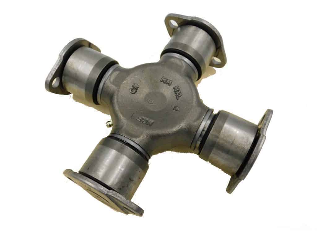 Meritor Driveline U-Joint Assembly | # TDA M407X