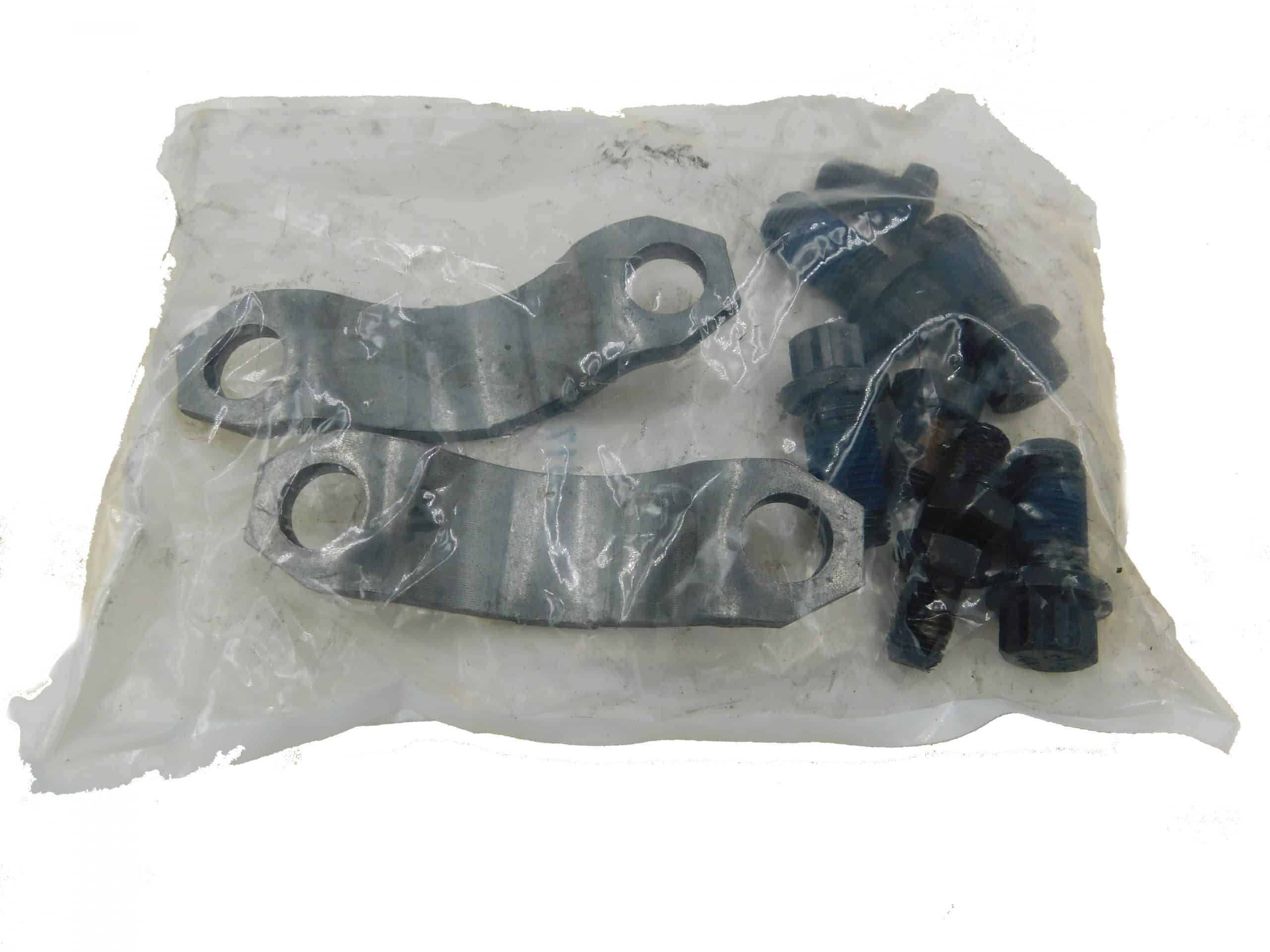Meritor Driveline U-Joint Assembly | # TDA M675X