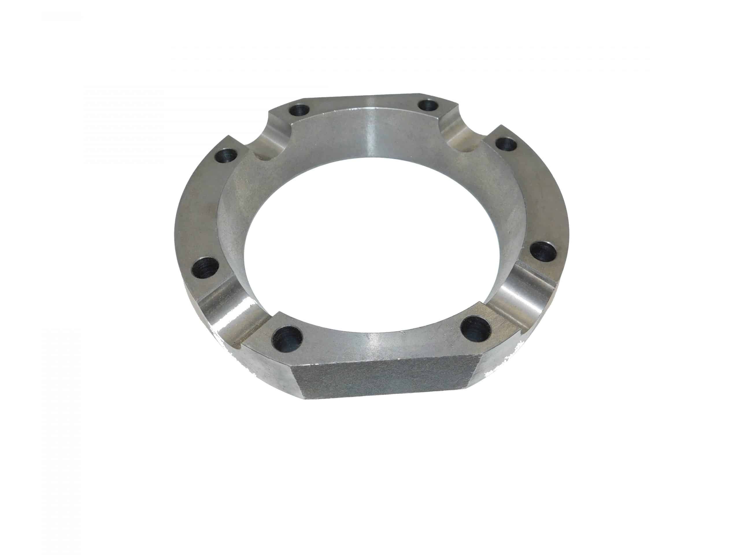 Meritor Differential Case Rear Inter Axle | # TDA A2 3235N2380