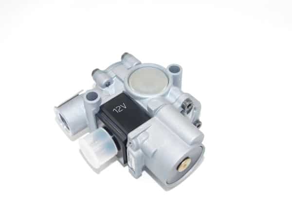Meritor Wabco Brake Valve | # TDA S400 850 053 0