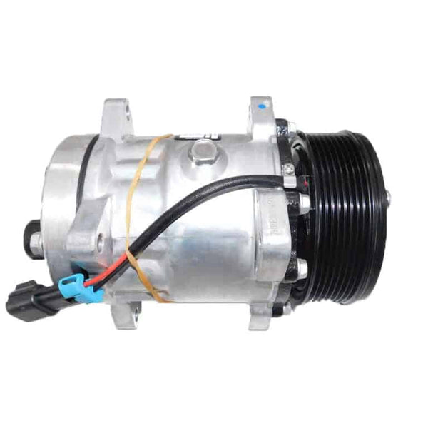 ton様 Freightliner Sterling Wobble AC Compressor | ABP N83 2025 04734