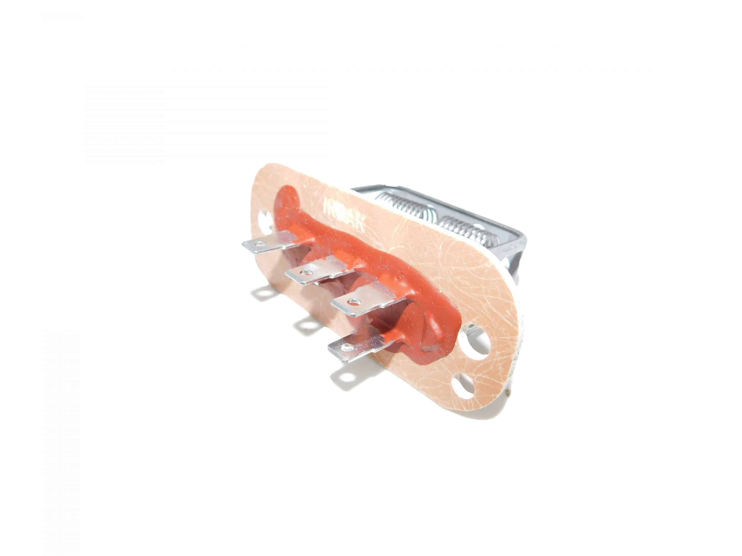 Alliance Resistor | # ABP N83 321350