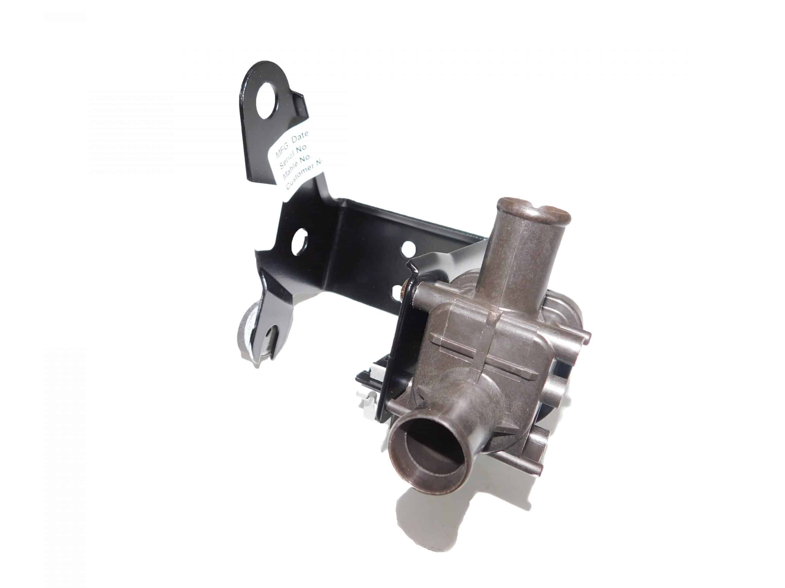 Alliance Main Heater Valve | # ABP N83 324280