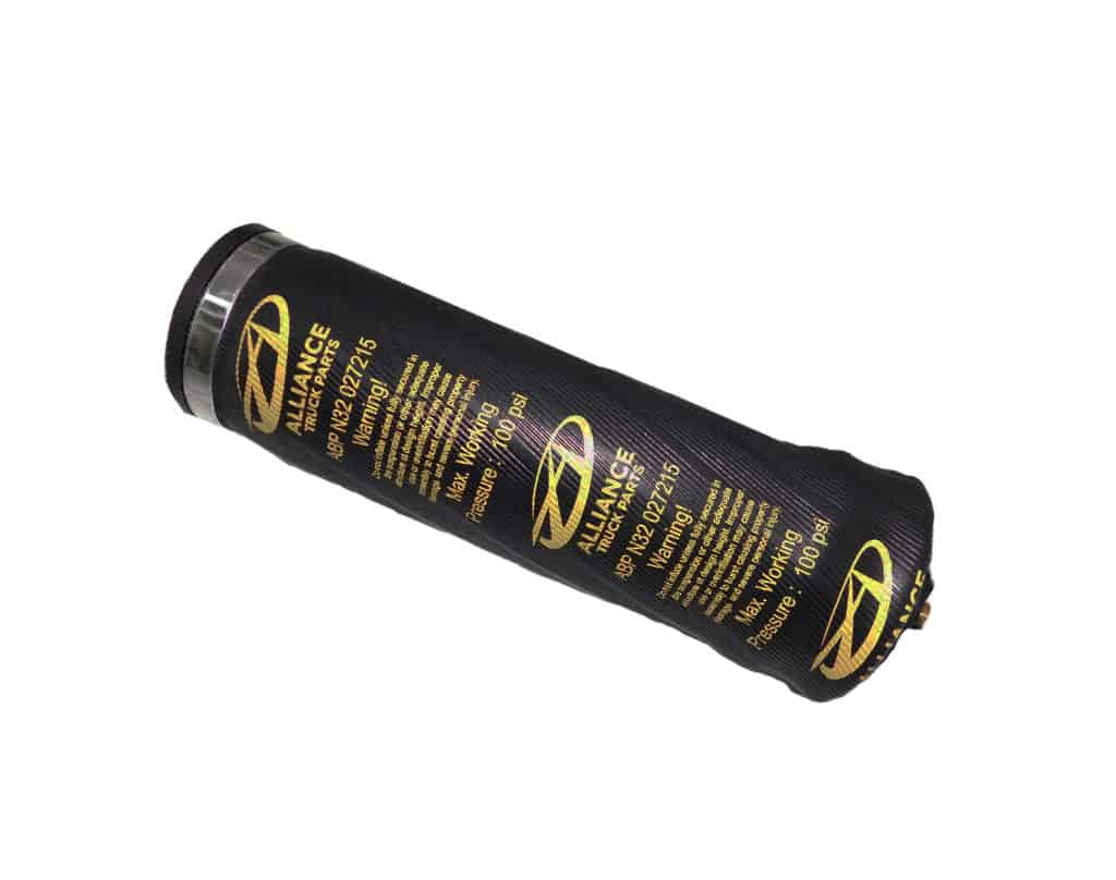 Alliance Cabin Air Spring | # ABP N32 0272151