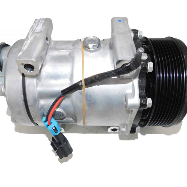 Freightliner Wobble AC Compressor | ABP N83 304QP7H15441