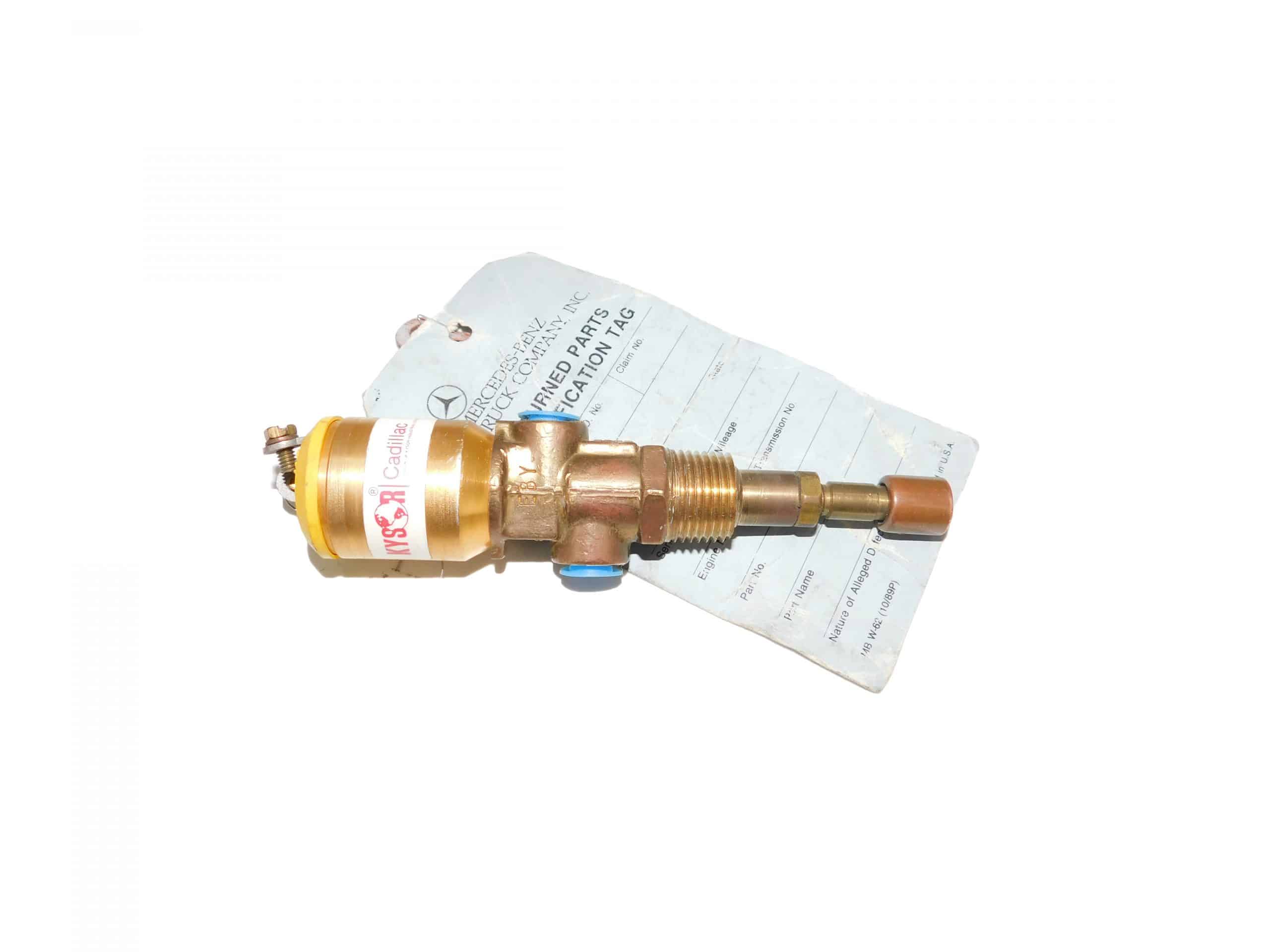 Kysor Multistat | # KYS 1056 05559 32