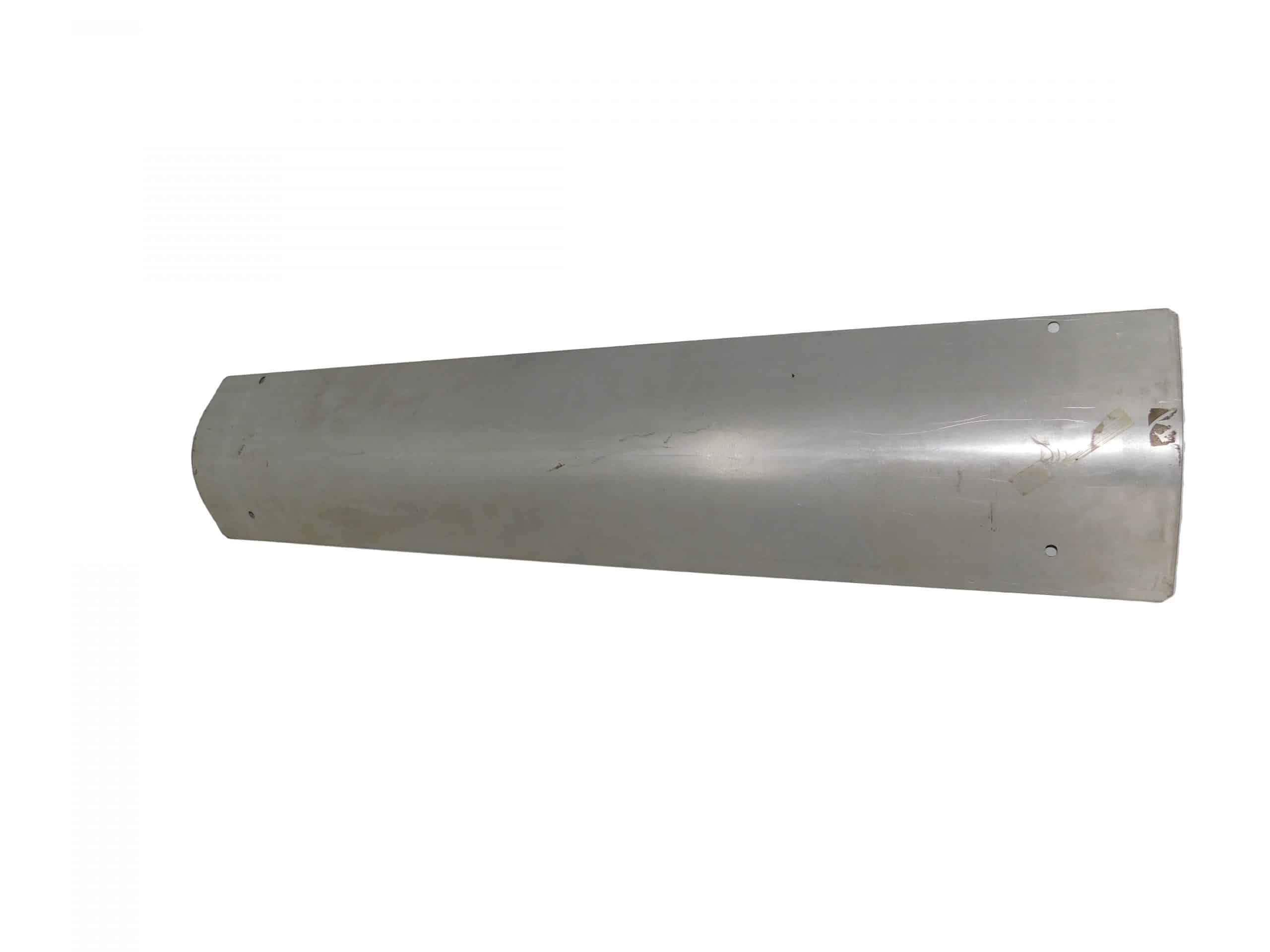 Freightliner Muffler Shield | # 04-15612-000