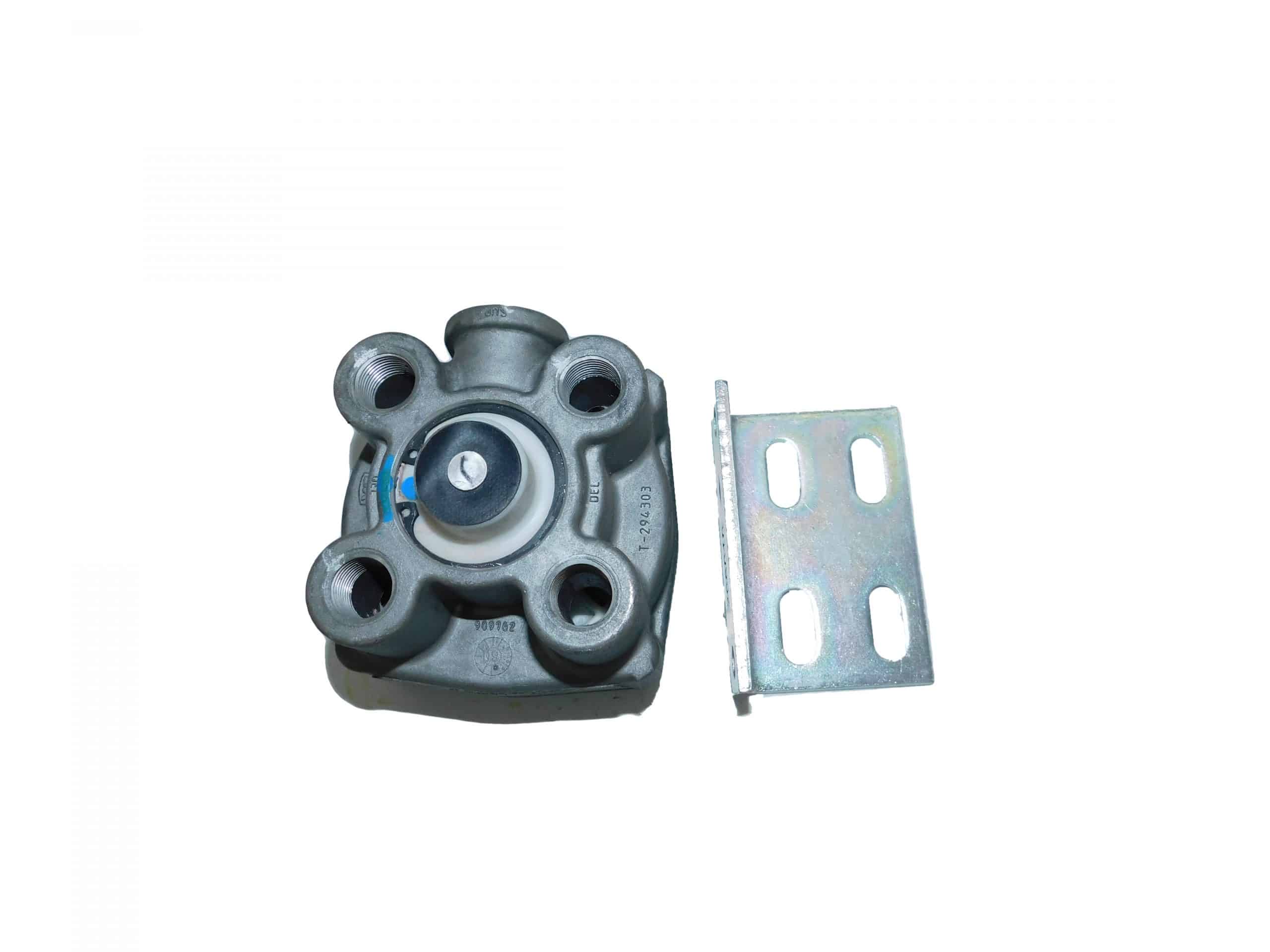 Bendix Control Valve | # BW 065104
