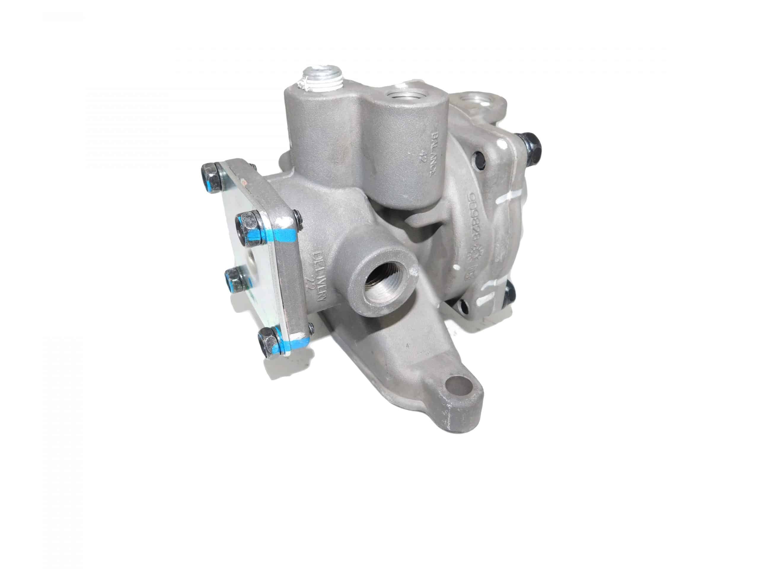 Bendix R-7 Spring Brake Valve | # BW 103081N