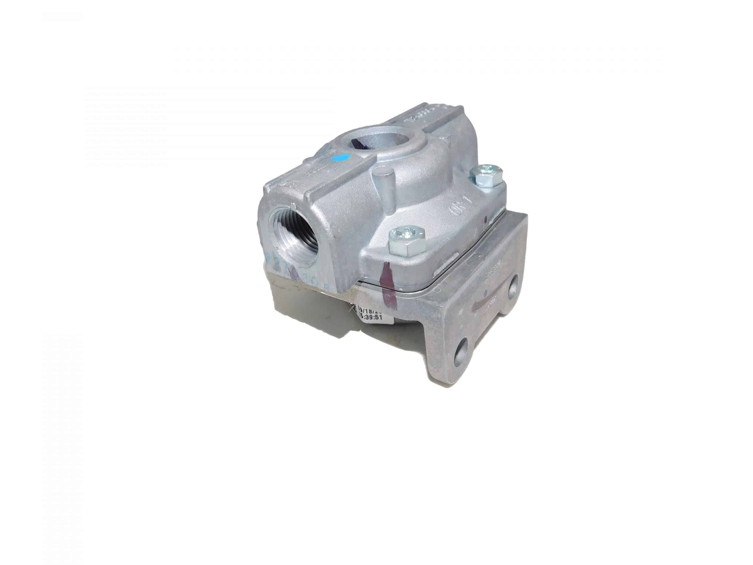 Bendix QR-1 Quick Release Valve | # BW 229860N | Tracey