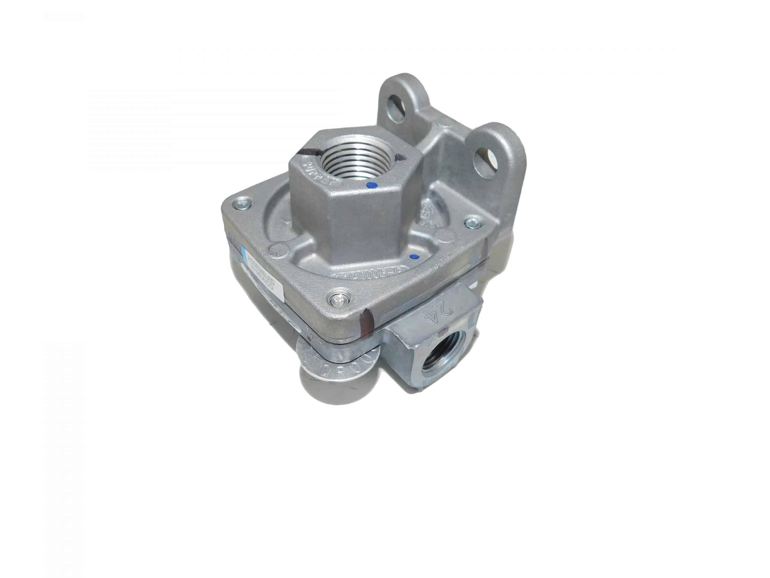 Bendix QR-1 Quick Release Valve | # BW 229860N