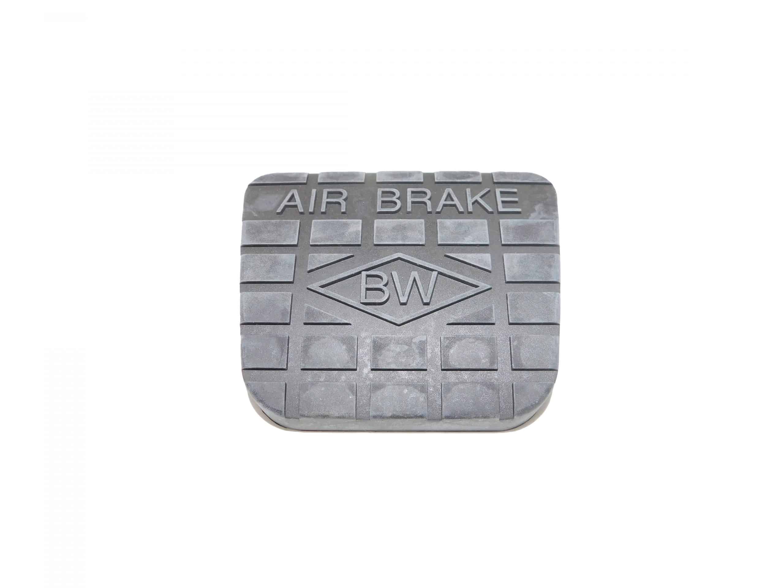 Bendix Brake Pad Treadle Cover | # BW 244682N