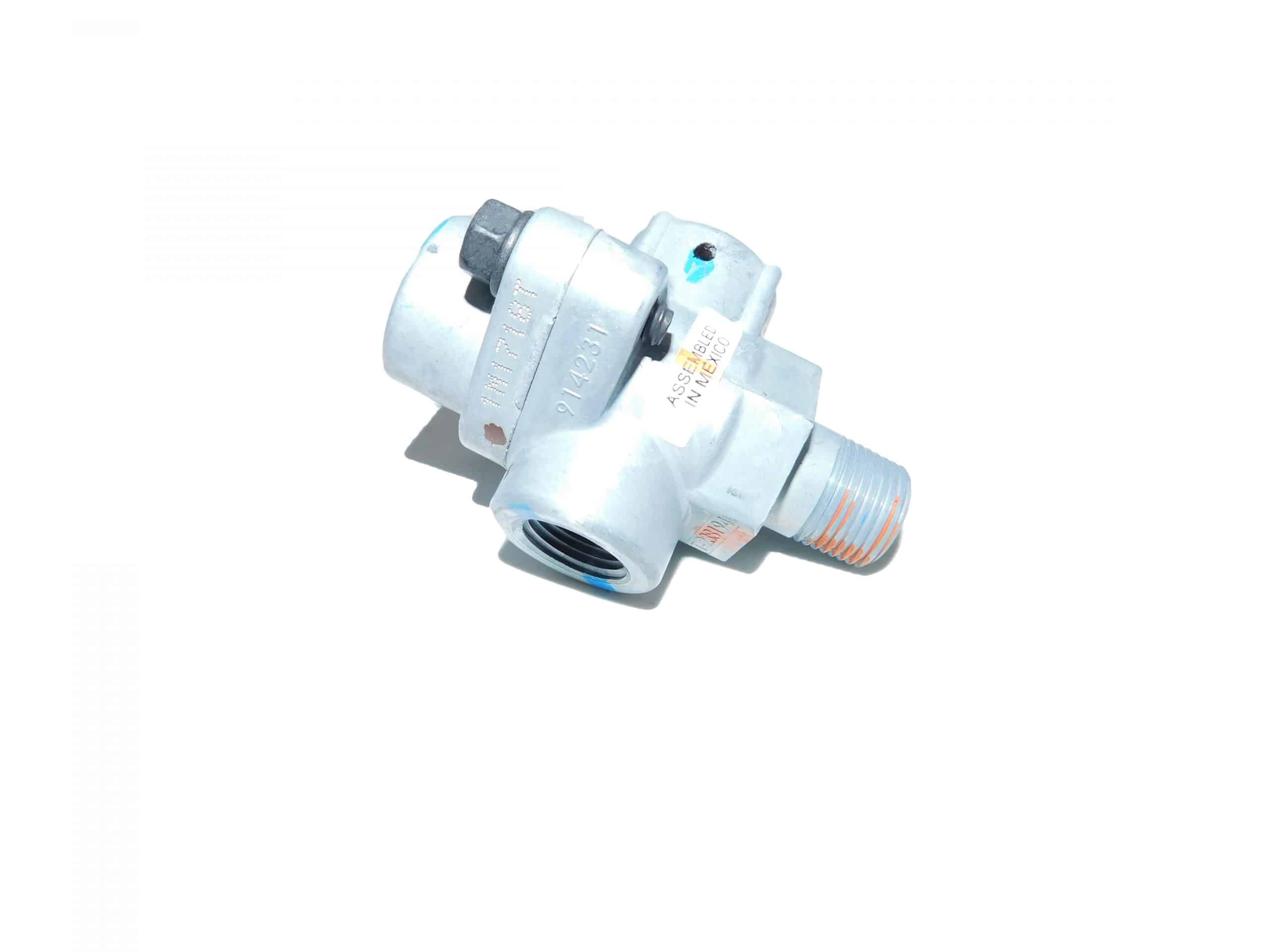 Bendix DC4 Double Check Valve | # BW 280809N