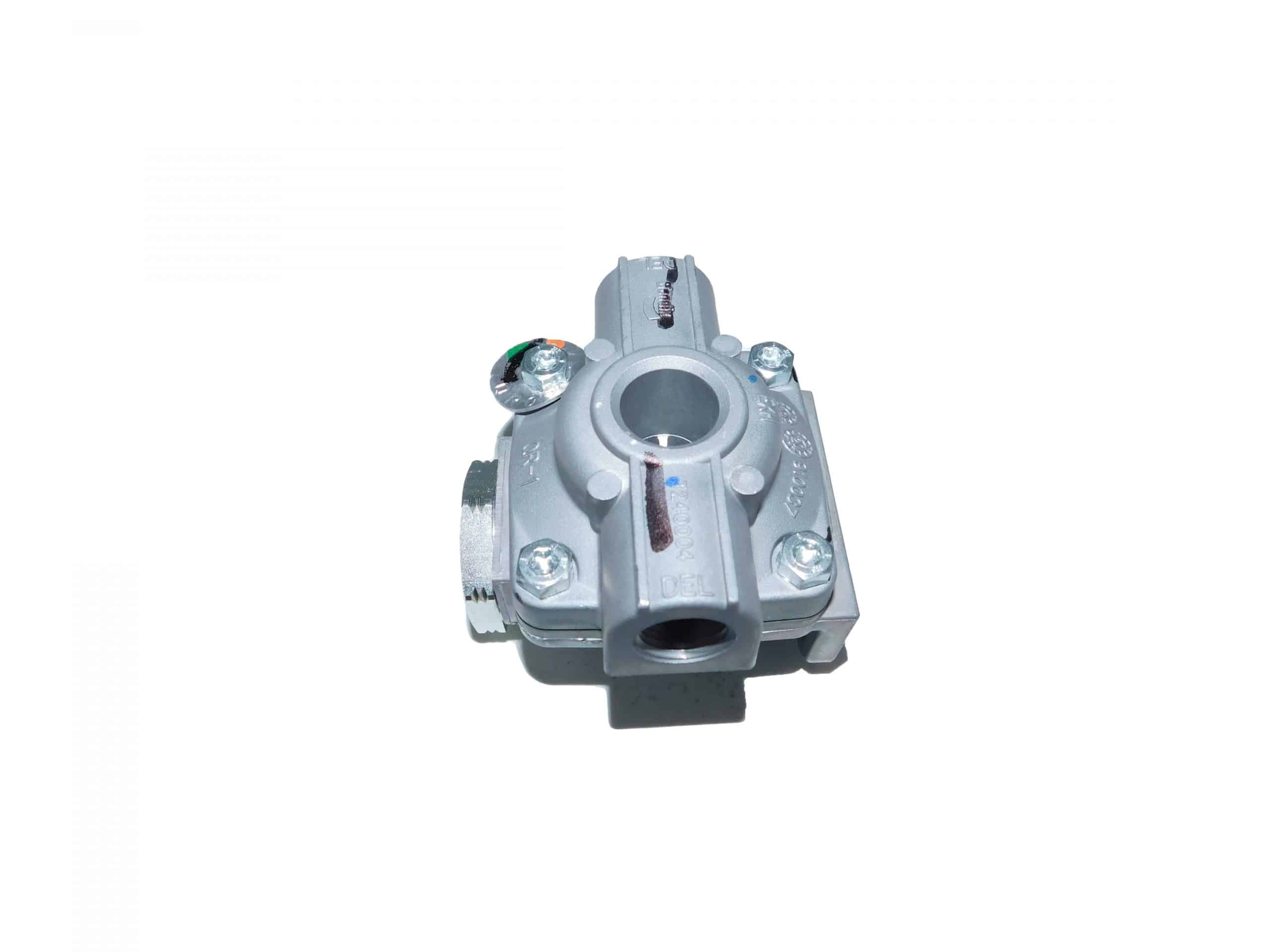 QR-1C Quick Release Valve | Parts # BW 289714N | Tracey