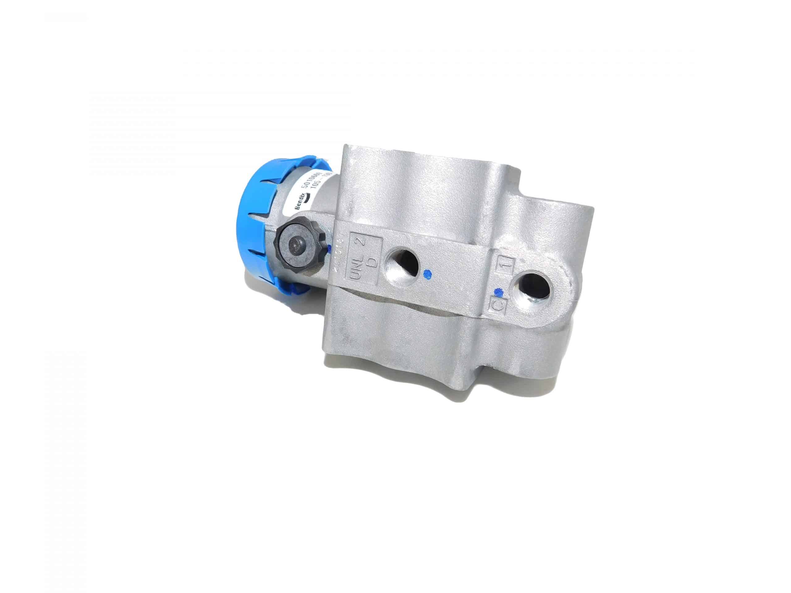Bendix D-2A Air Governor | # BW 5010669N