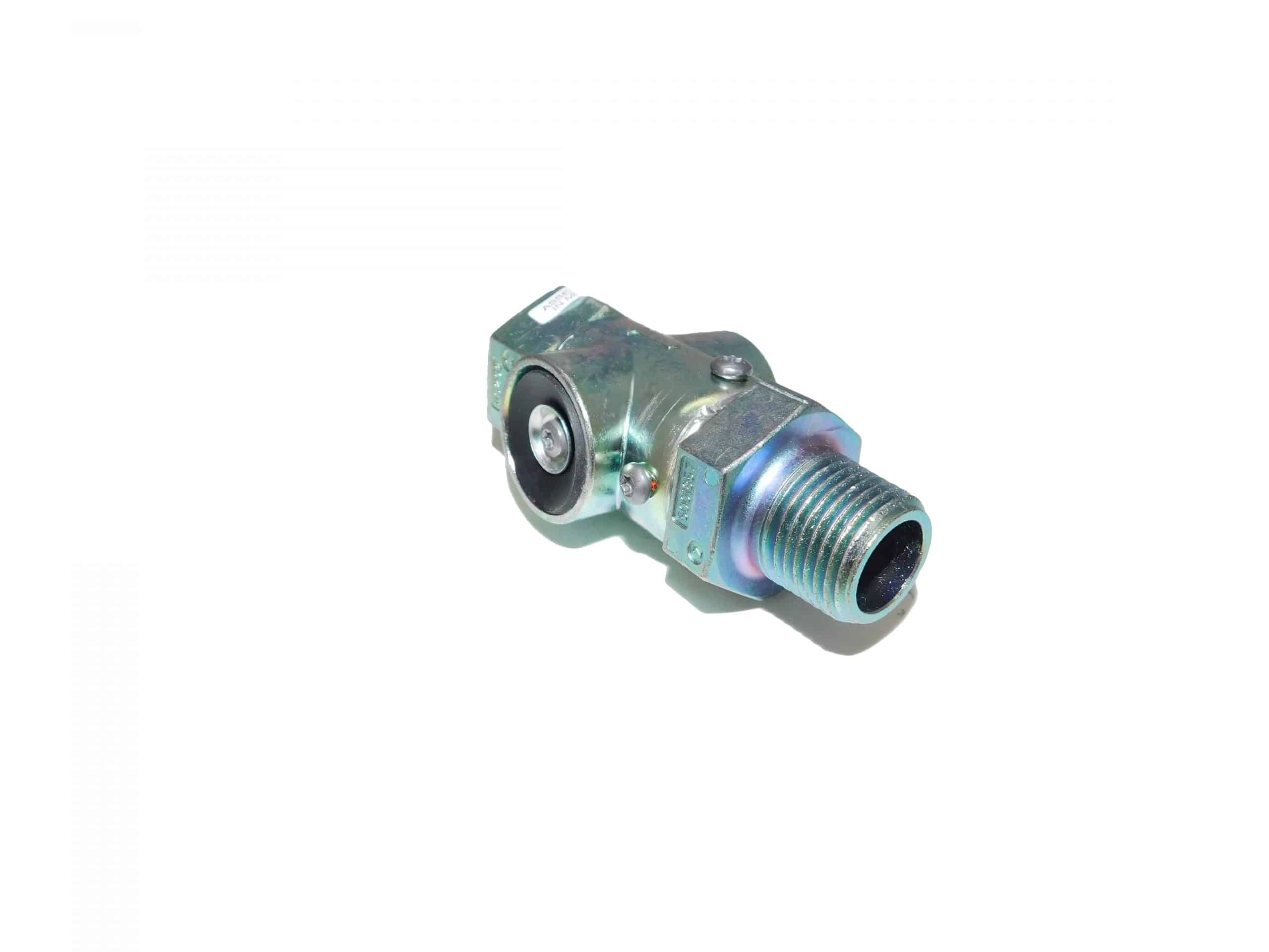 Bendix QR-L Quick Release Valve | # BW 800333 | Tracey Truck Parts