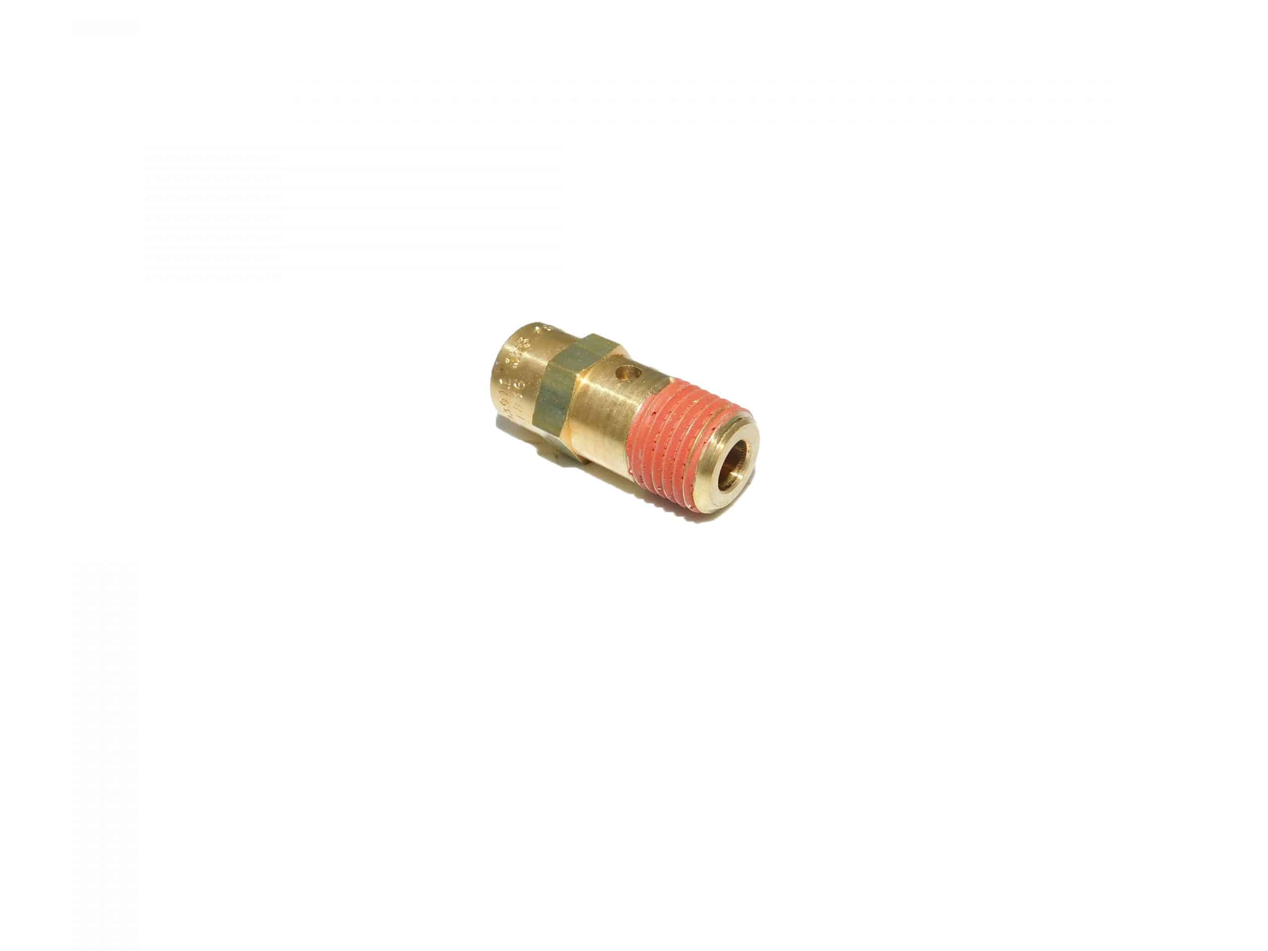 Bendix ST-4 Safety Valve | # BW 800350
