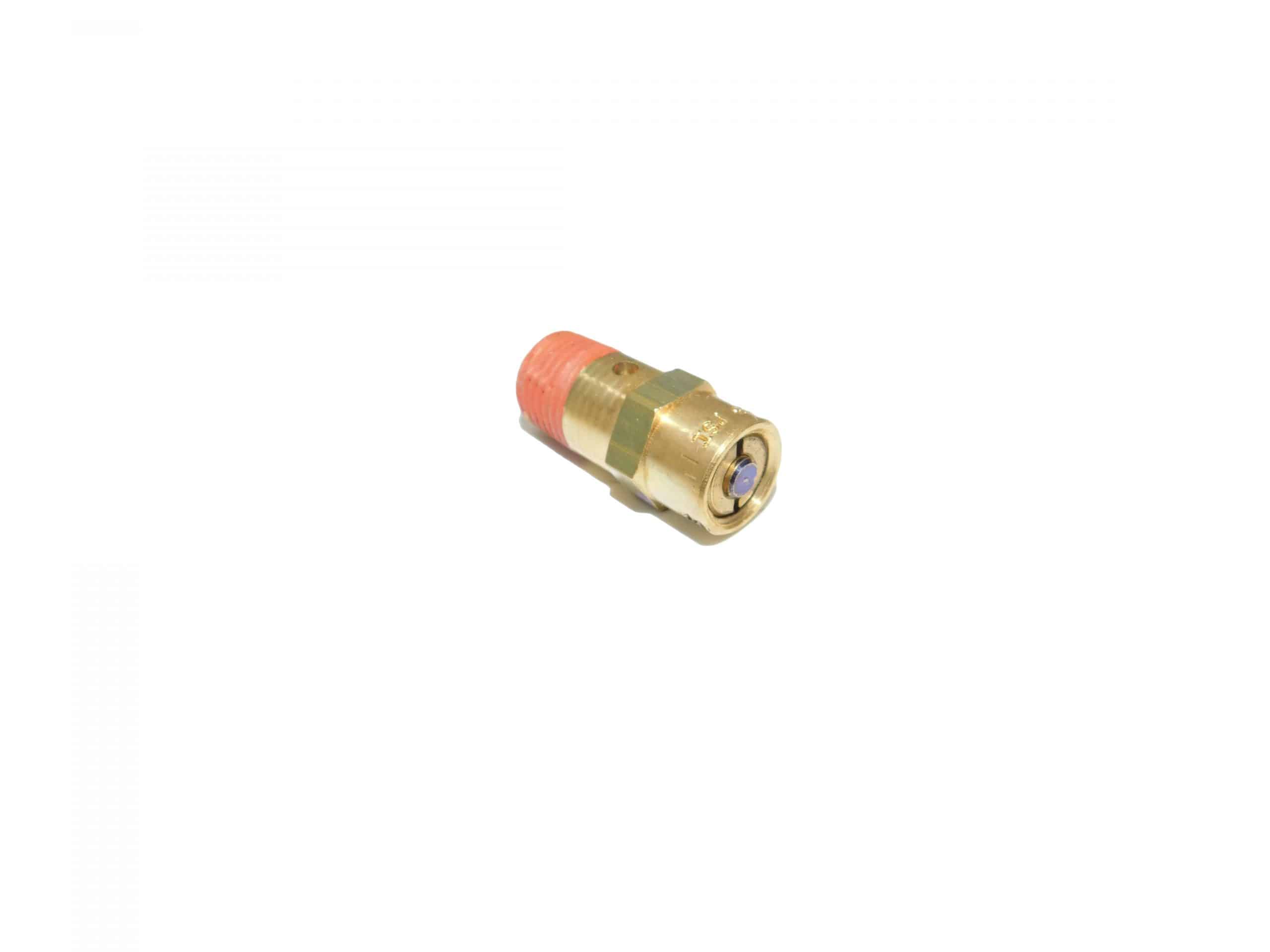 Bendix ST-4 Safety Valve | # BW 800350