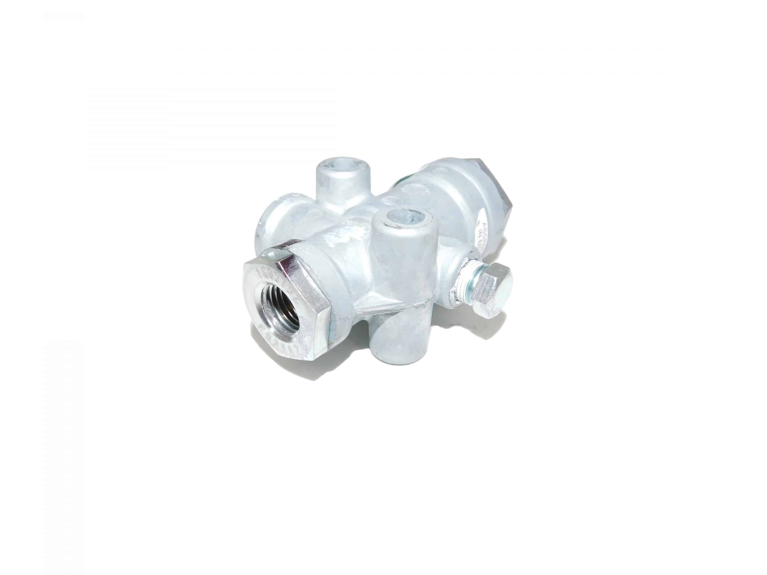 Bendix R-7 / RV-3 Valve Spring Brake | # BW 800406