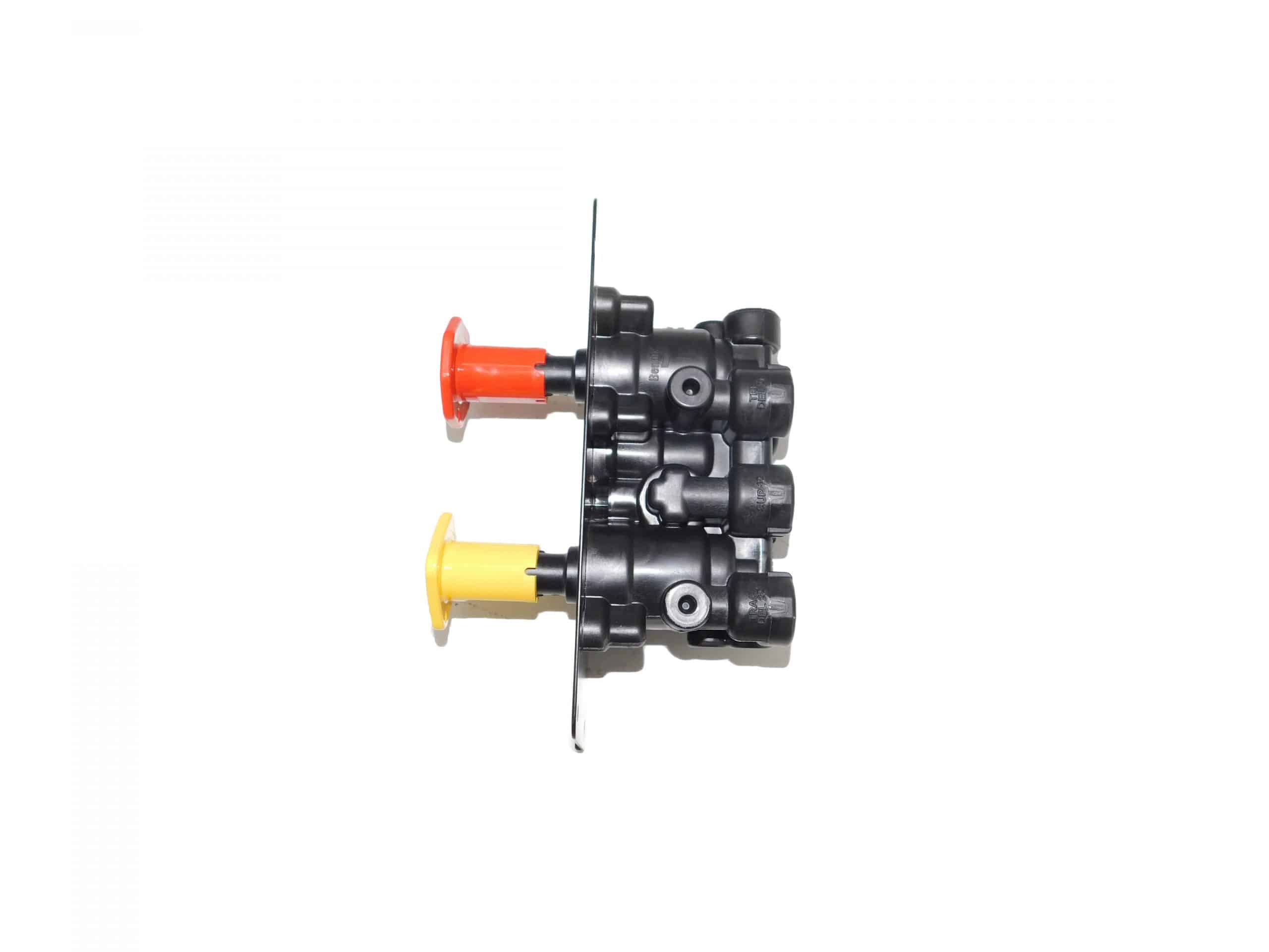 Bendix MV-3 Valve Dash Control Module | # BW 800529