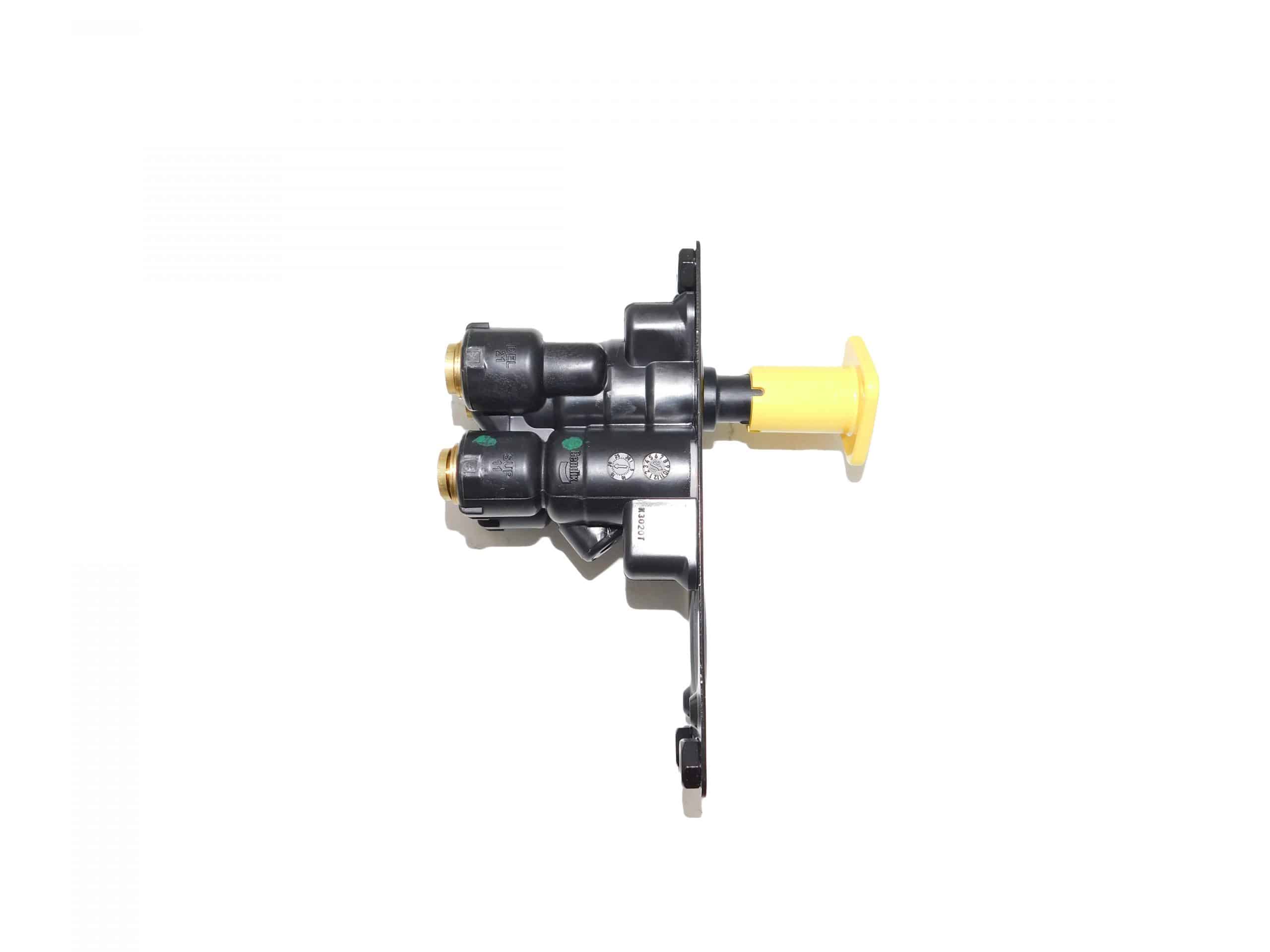 Bendix PP-DC Valve Park Control Valve | # BW 800620
