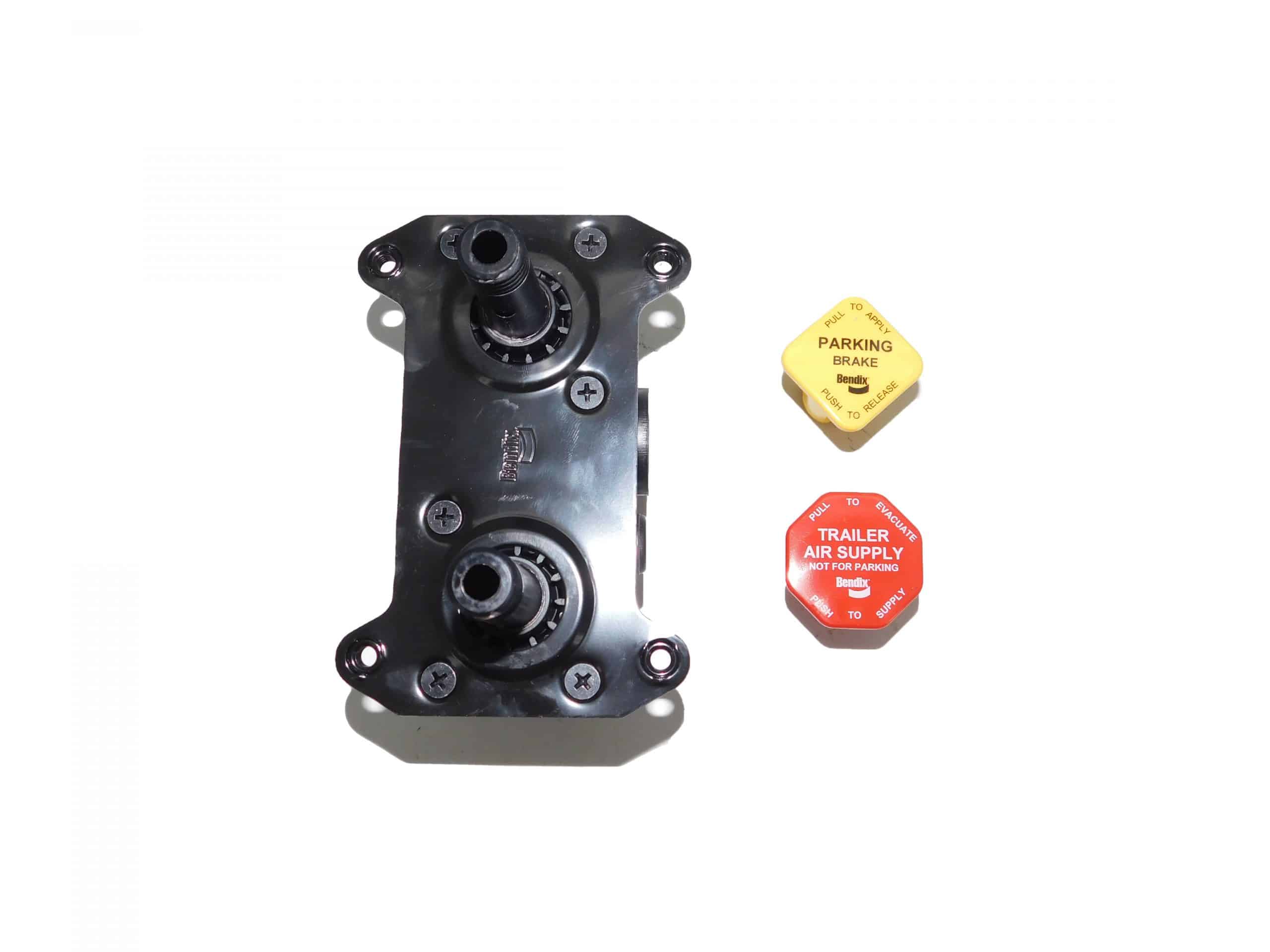 Bendix MV-3 Valve Dash Control Module Push-Pull Valve | # BW 800840