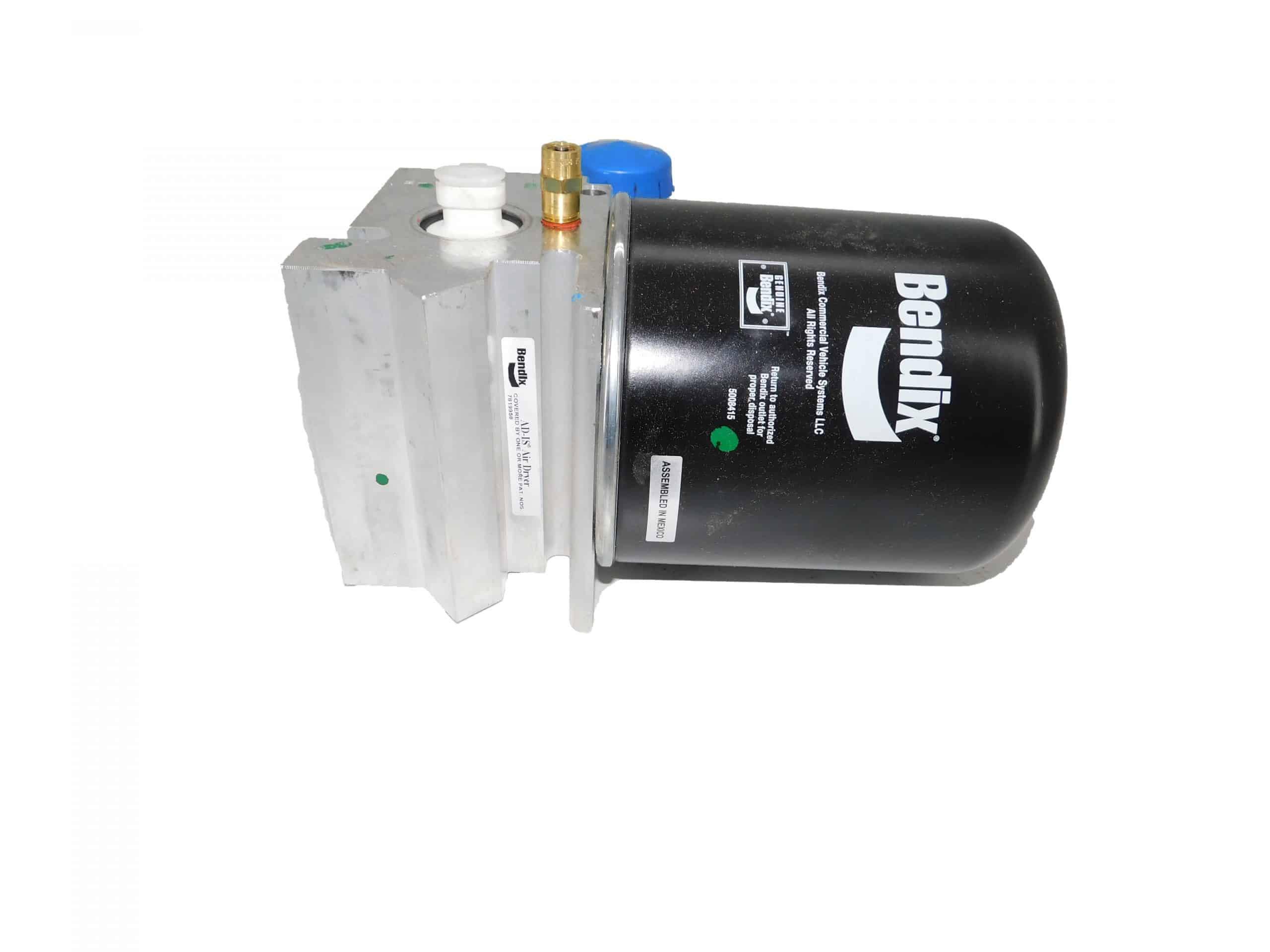 Bendix AD-IS Air Dryer | # BW 801330 | Tracey Truck Parts