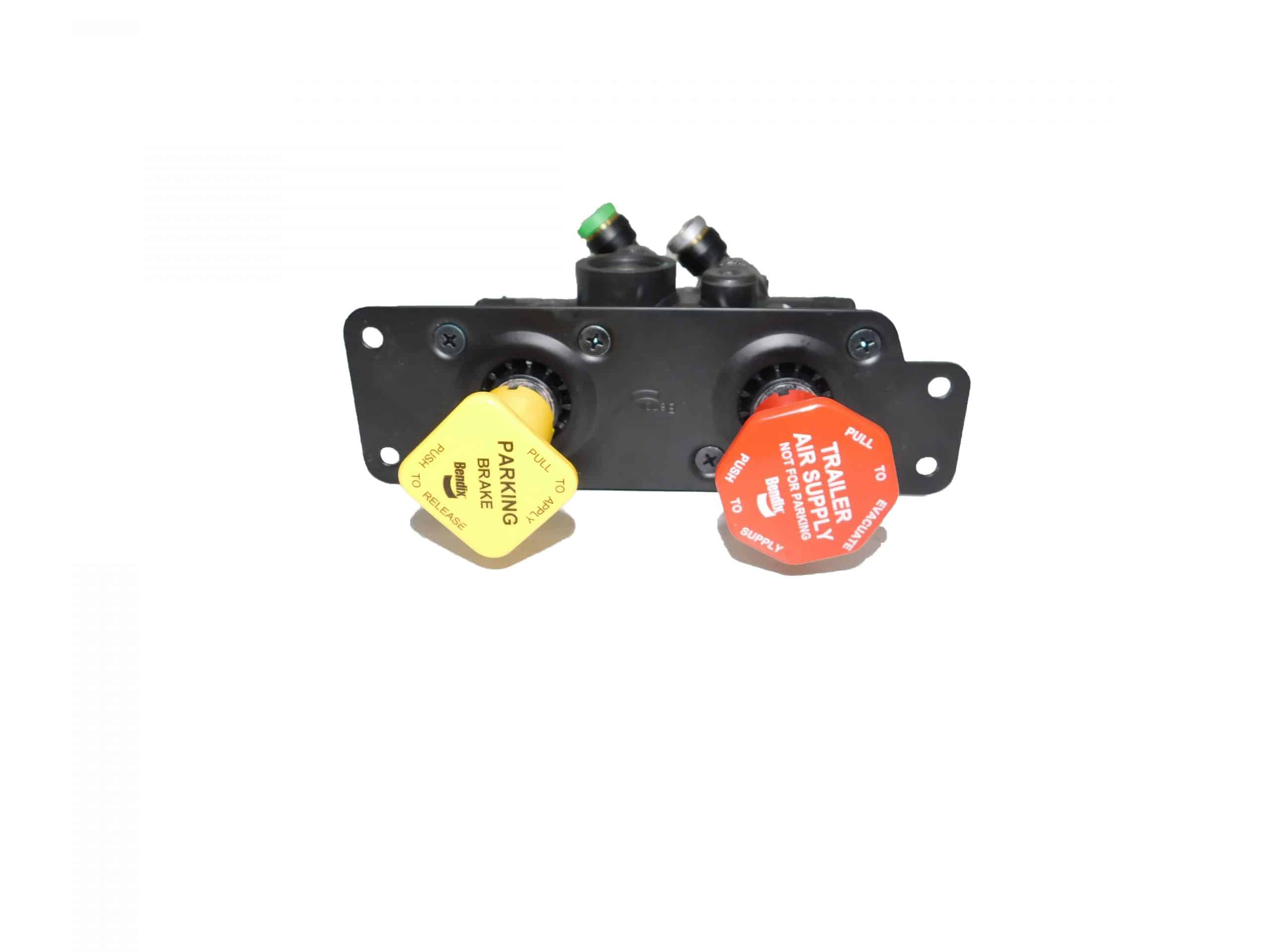 Bendix MV-3 Dash Valve | # BW 802804